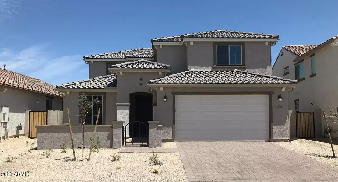 5709 N 88TH Lane, Glendale, AZ 85305