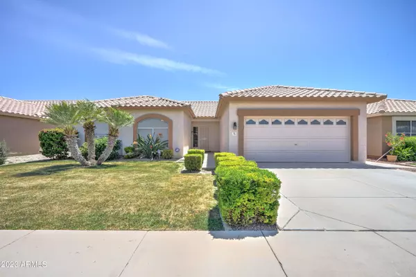 Chandler, AZ 85225,701 E JASPER Drive