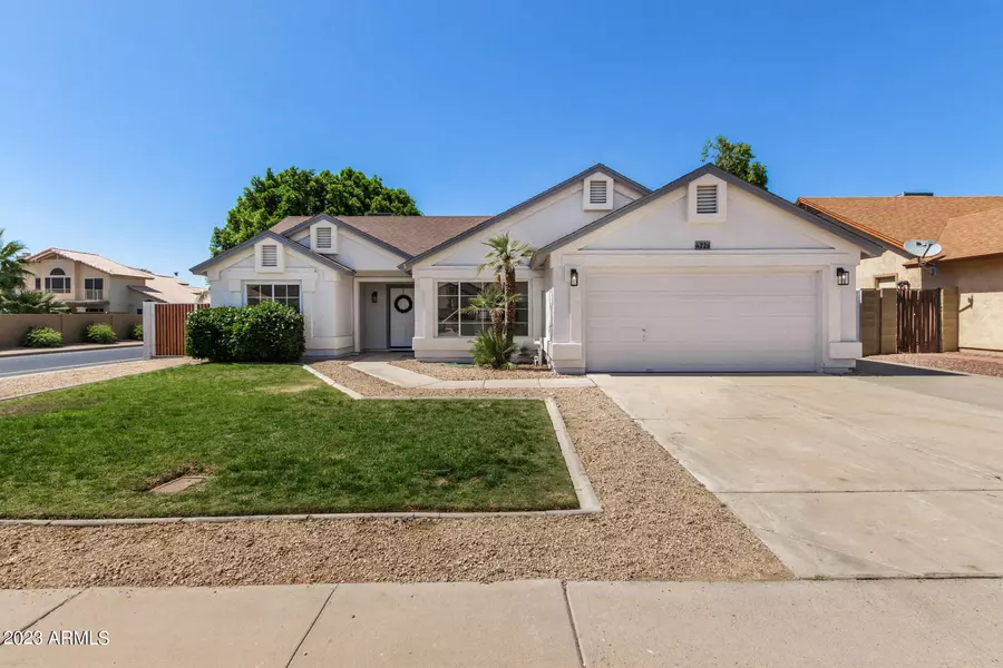 4226 E TOWNE Lane, Gilbert, AZ 85234