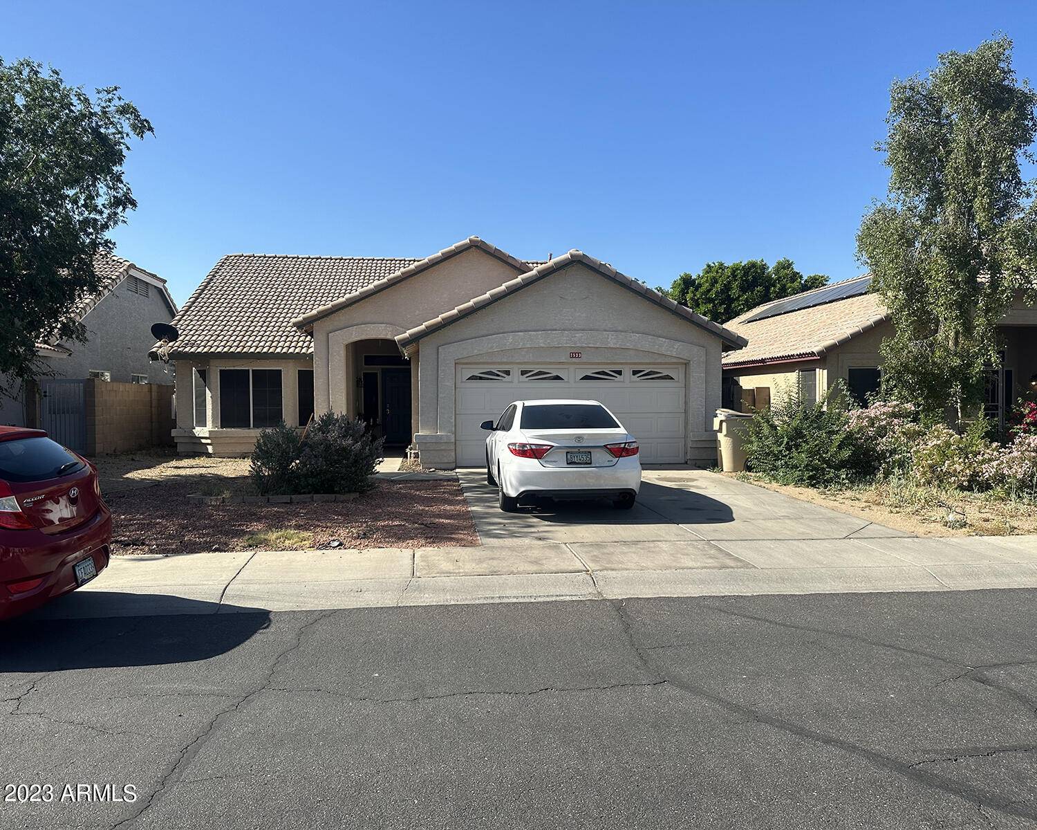 7533 W JENAN Drive W, Peoria, AZ 85345