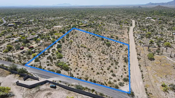 Queen Creek, AZ 85144,0 W Olberg -- #23