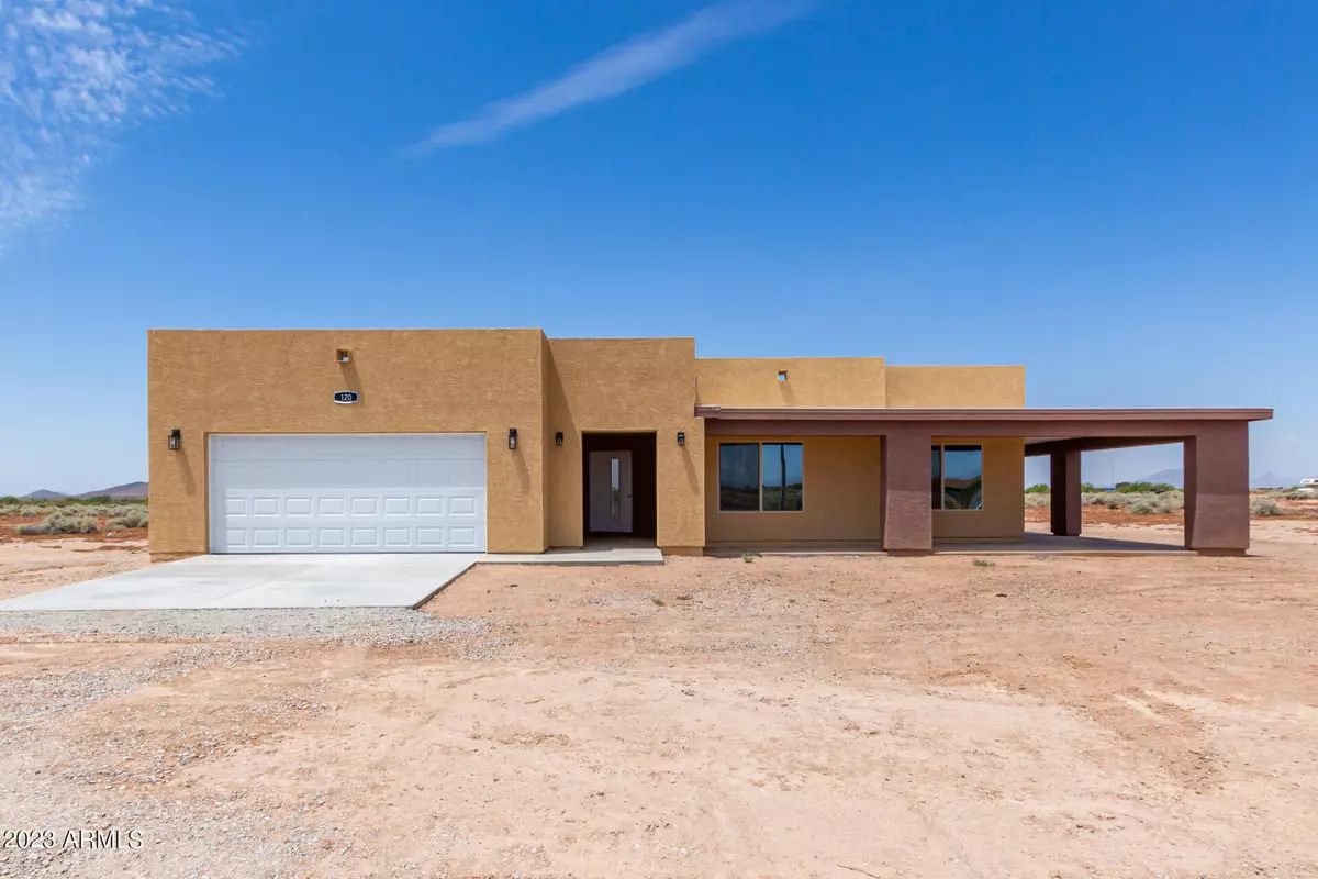 Tonopah, AZ 85354,120 S 387TH Avenue