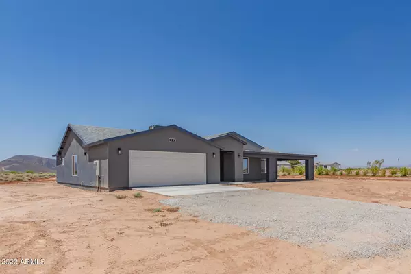 Tonopah, AZ 85354,24 S 387TH Avenue