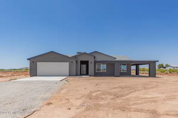 24 S 387TH Avenue, Tonopah, AZ 85354