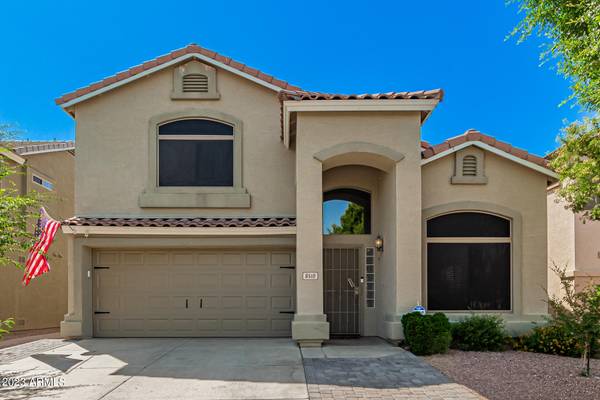 Laveen, AZ 85339,8510 S 49TH Drive