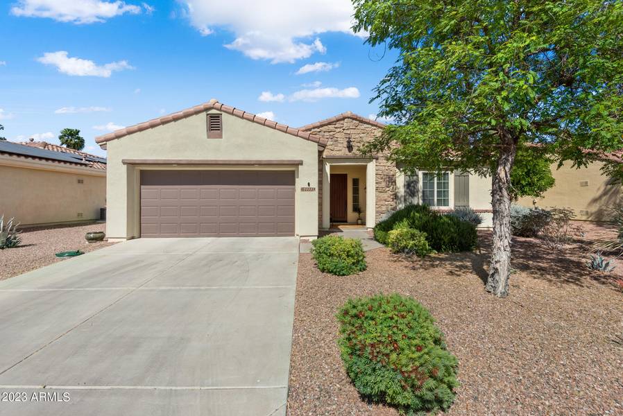 22229 N MONTECITO Avenue, Sun City West, AZ 85375