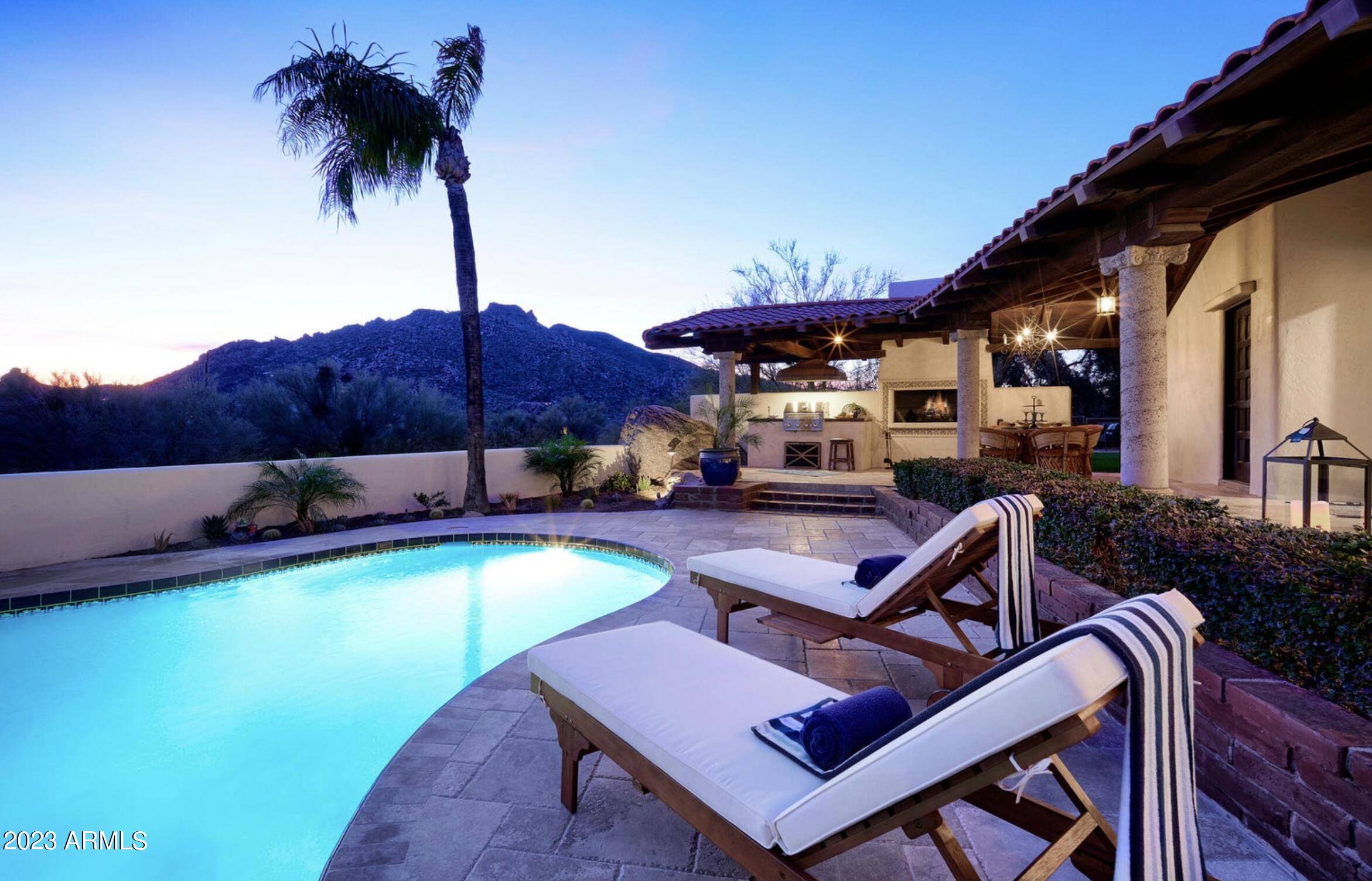 Carefree, AZ 85377,36402 N SIX GUN Place