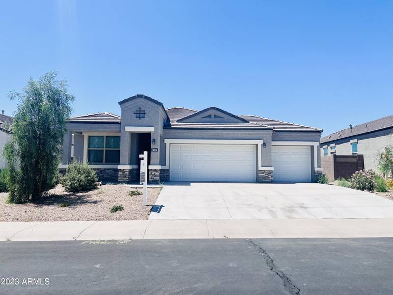 2978 N 305TH Drive, Buckeye, AZ 85396