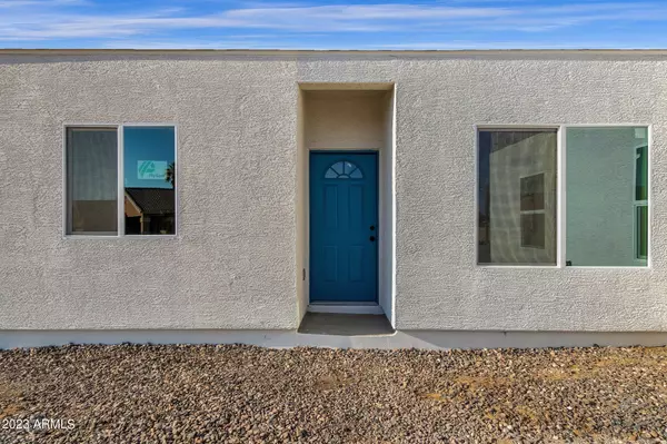 Buckeye, AZ 85326,220 4TH Avenue E