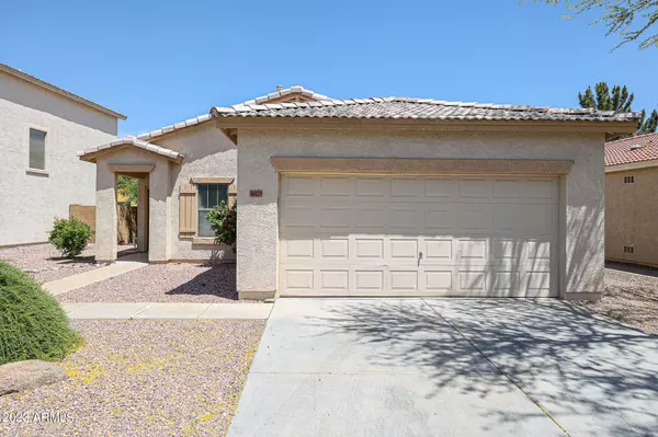 Surprise, AZ 85388,16129 N 168TH Lane