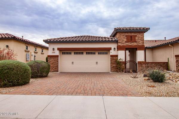 17669 W CEDARWOOD Lane, Goodyear, AZ 85338