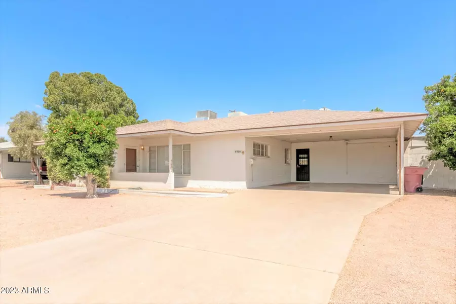 6720 E CYPRESS Street, Scottsdale, AZ 85257