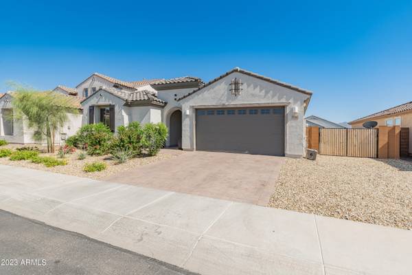 Buckeye, AZ 85396,25945 W SANDS Drive