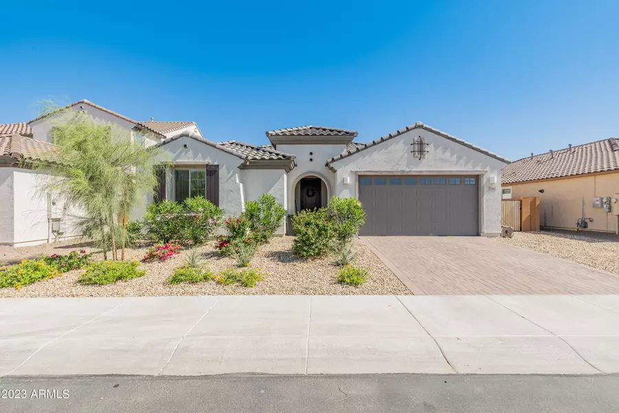 25945 W SANDS Drive, Buckeye, AZ 85396