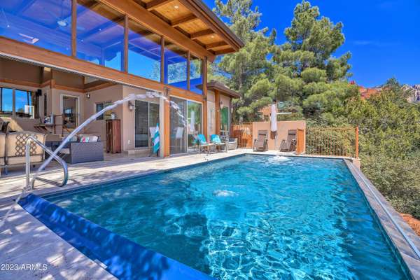 Sedona, AZ 86336,145 HIGHLAND Road