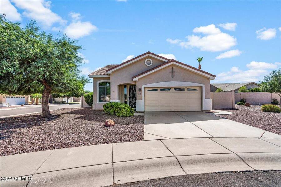 1449 E MEGAN Street, Chandler, AZ 85225