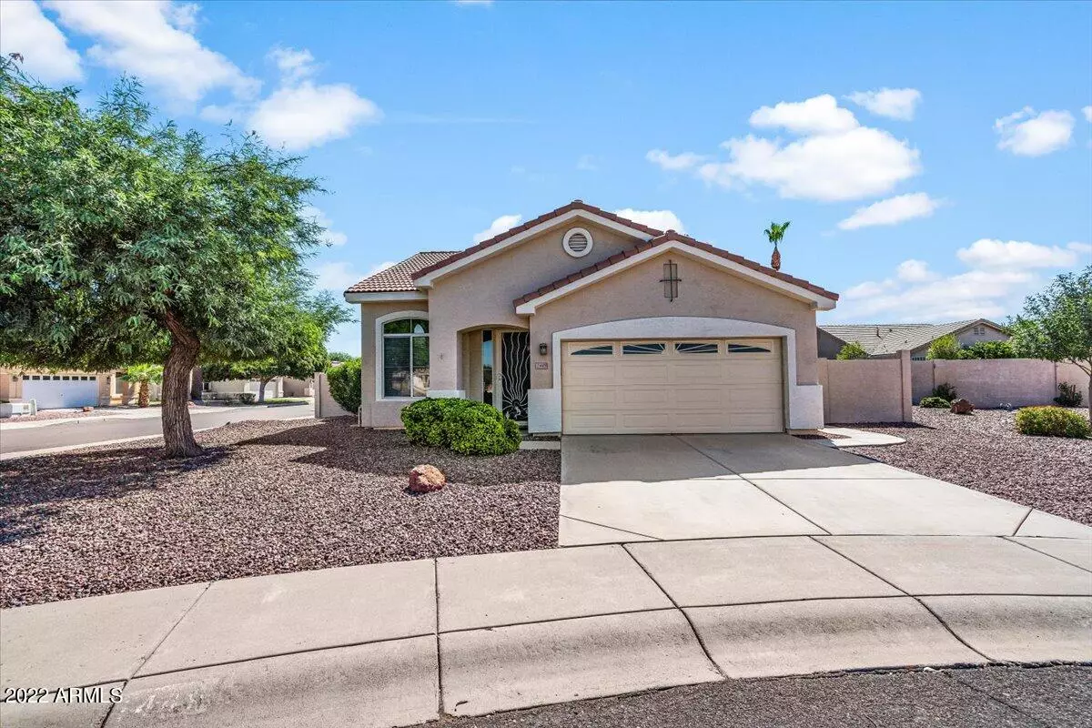 Chandler, AZ 85225,1449 E MEGAN Street