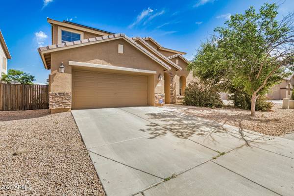 Casa Grande, AZ 85122,1526 E Silver Reef Drive