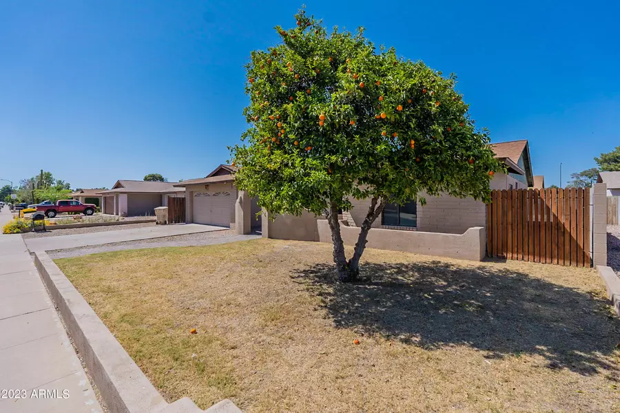 5516 W REDFIELD Road, Glendale, AZ 85306