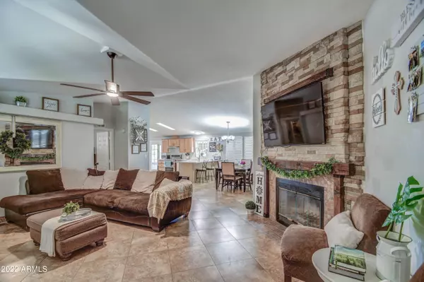 Buckeye, AZ 85326,2513 S 195TH Drive