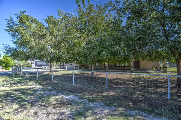 Buckeye, AZ 85326,2513 S 195TH Drive