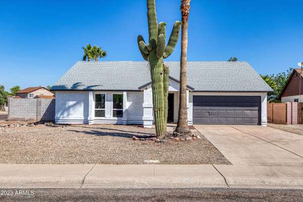 Peoria, AZ 85345,7298 W PARADISE Drive