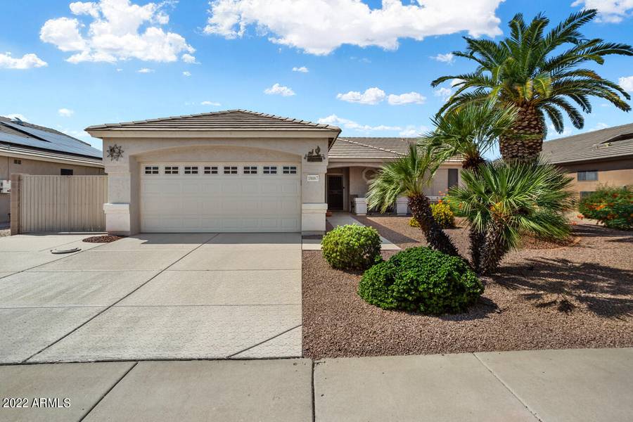 18067 W Ewers Drive, Surprise, AZ 85374