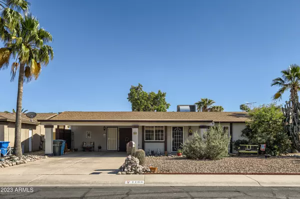 1109 W ANDERSON Drive, Phoenix, AZ 85023