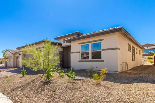 Wickenburg, AZ 85390,4198 Copperhead Drive