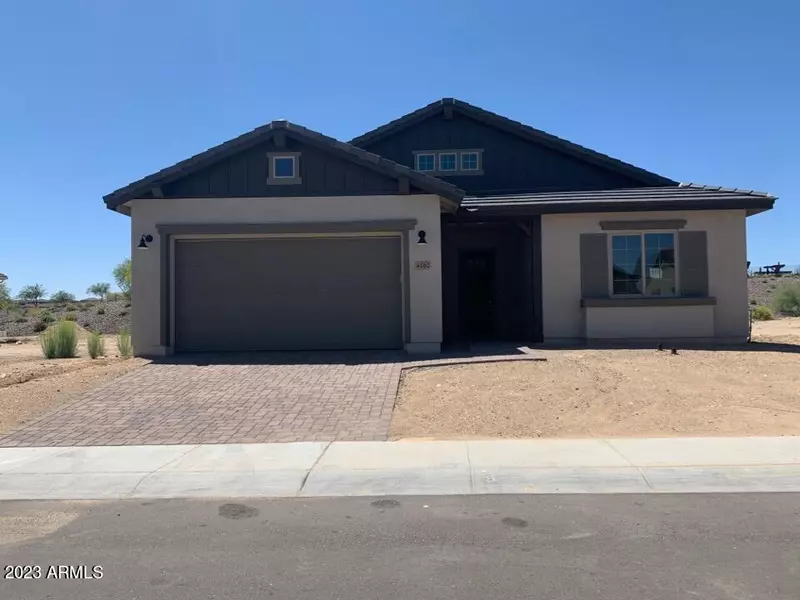 4162 Copperhead Drive, Wickenburg, AZ 85390