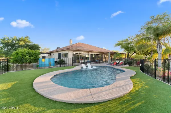 Morristown, AZ 85342,25208 W MEDINAH Way