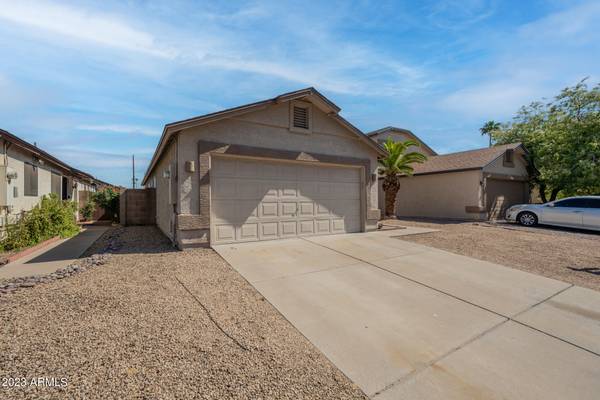 Glendale, AZ 85302,6342 W TOWNLEY Avenue