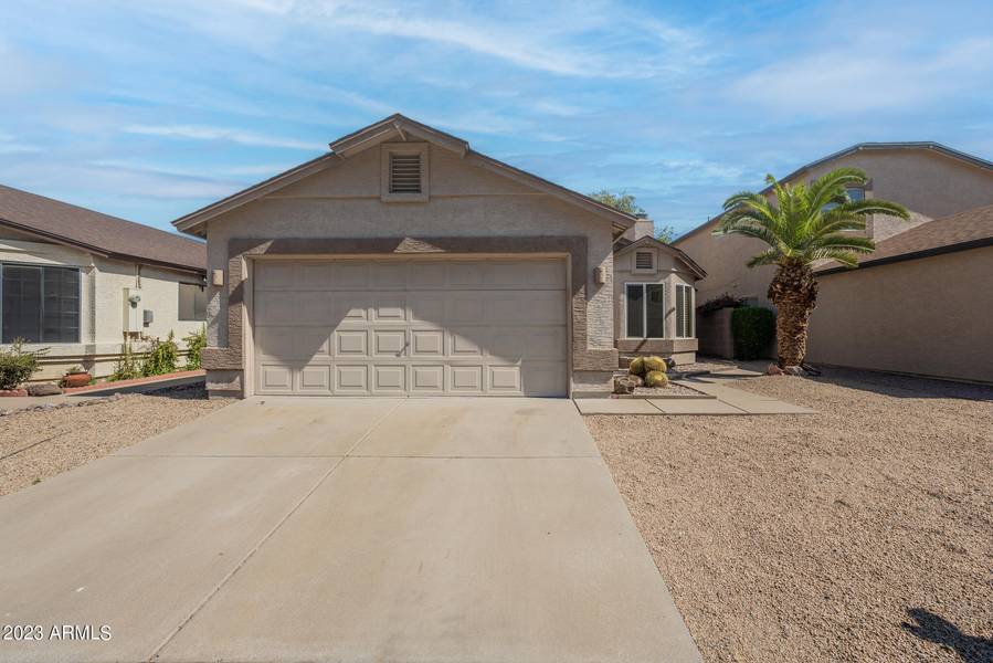 6342 W TOWNLEY Avenue, Glendale, AZ 85302