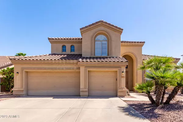 Gilbert, AZ 85233,1173 W Windhaven Avenue