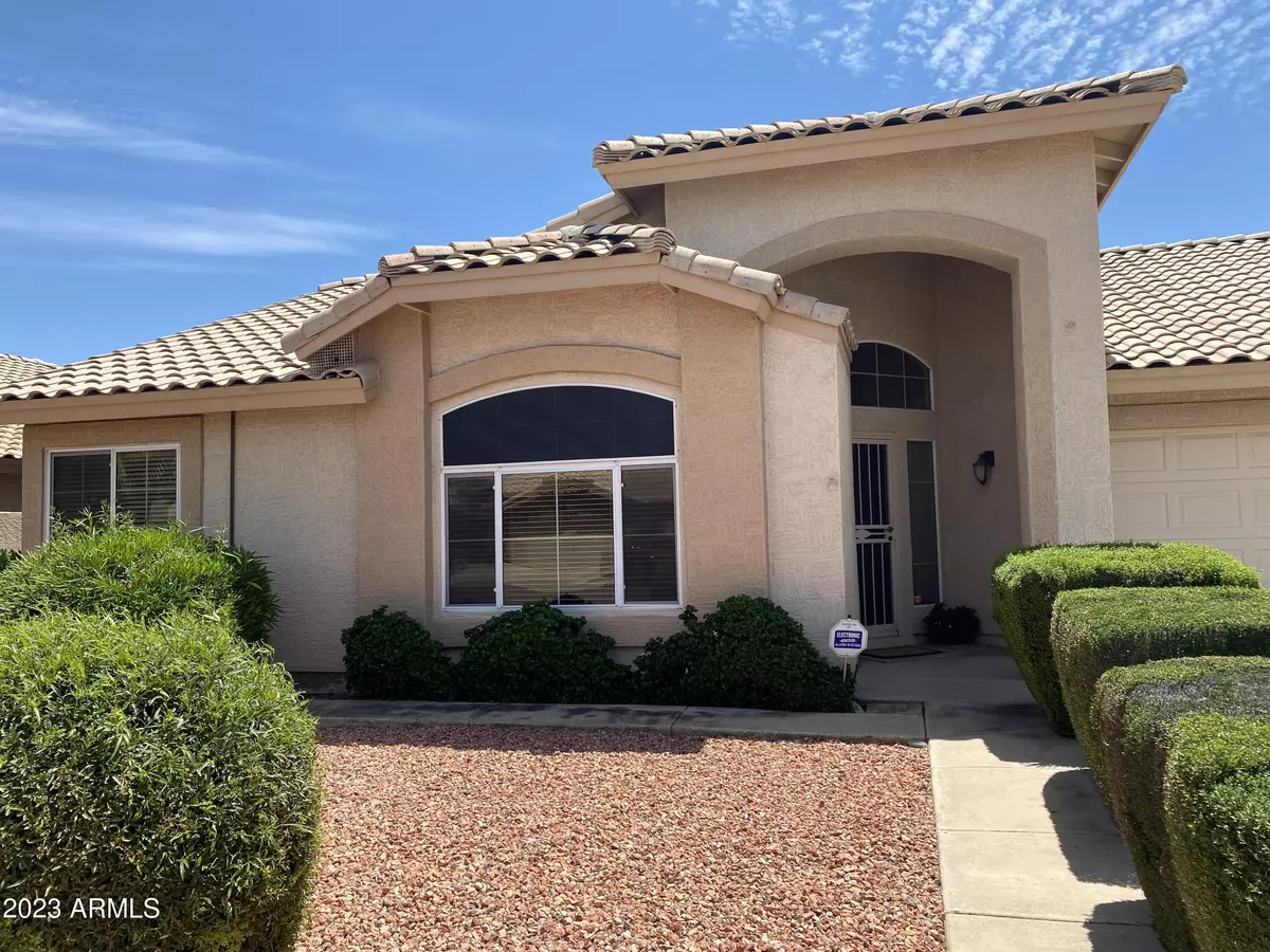 Peoria, AZ 85382,8713 W ROCKWOOD Drive