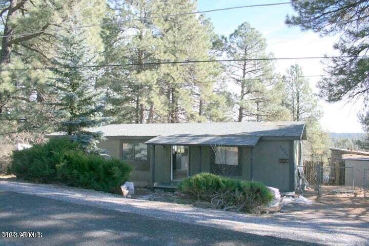 2938 Mesa Trail, Flagstaff, AZ 86005