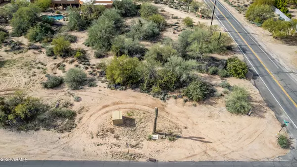 Cave Creek, AZ 85331,67 E Dove Valley Road #-