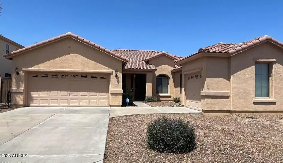 13638 W MONTEBELLO Avenue, Litchfield Park, AZ 85340