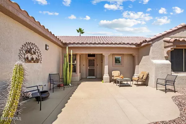 Surprise, AZ 85374,16316 W WILLOW CREEK Lane