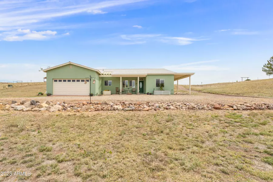 2848 HIGHWAY 83 --, Elgin, AZ 85611