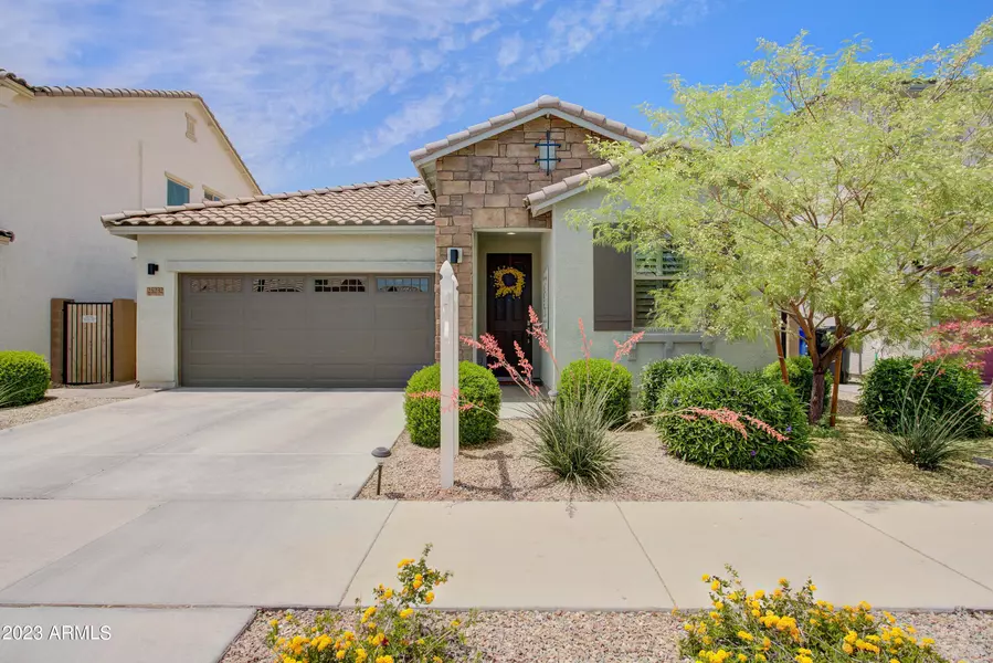 25232 N 143RD Lane, Surprise, AZ 85387