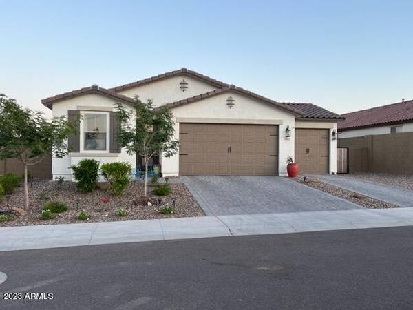 Litchfield Park, AZ 85340,19855 W MARSHALL Avenue