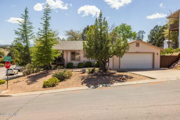 Payson, AZ 85541,100 N LOOKOUT Point