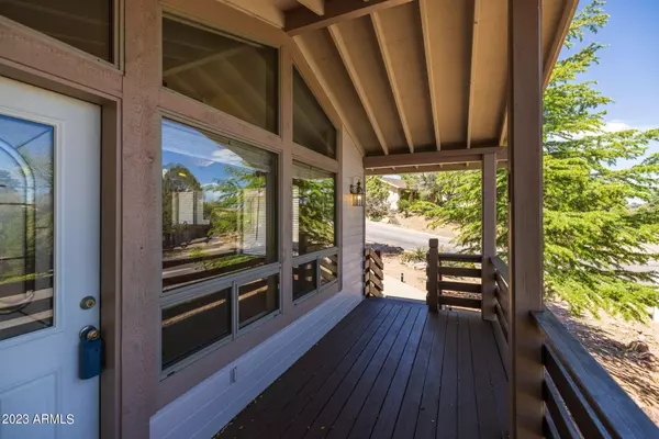 Payson, AZ 85541,100 N LOOKOUT Point