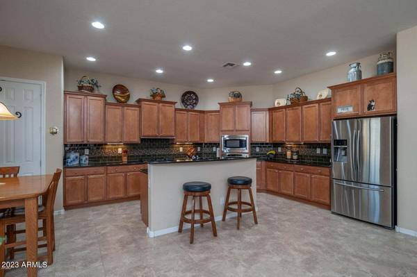 Waddell, AZ 85355,17928 W ECHO Lane