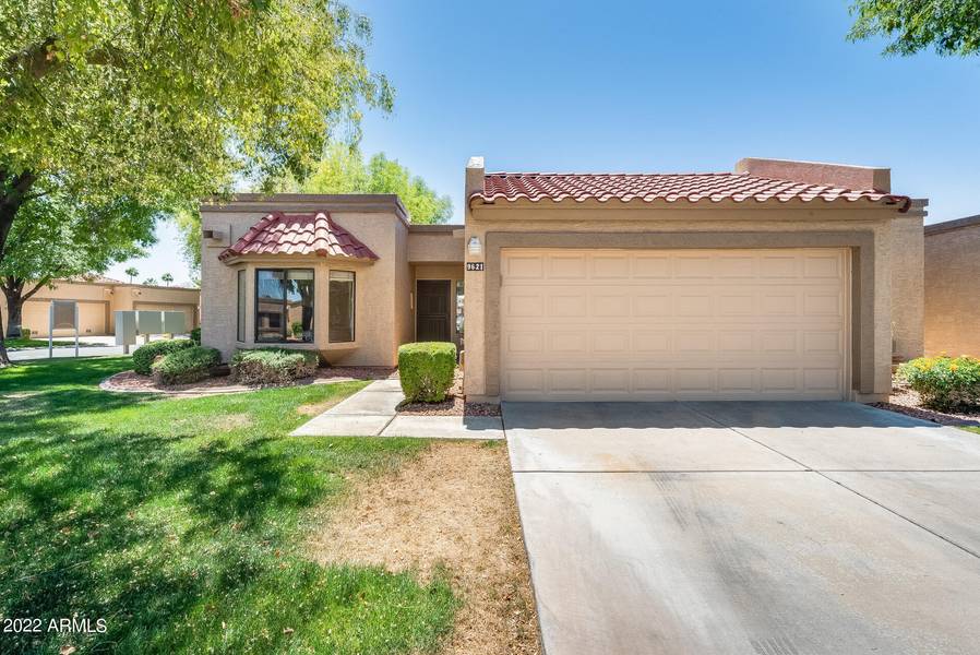 9621 W TONTO Lane, Peoria, AZ 85382