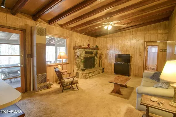 Lakeside, AZ 85929,351 W Yeager Lane