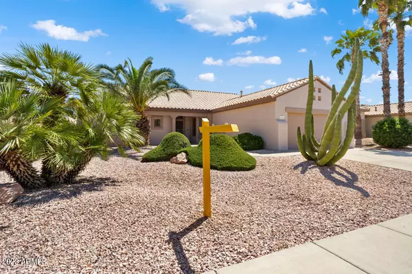 Surprise, AZ 85374,15541 W LAS VERDES Way