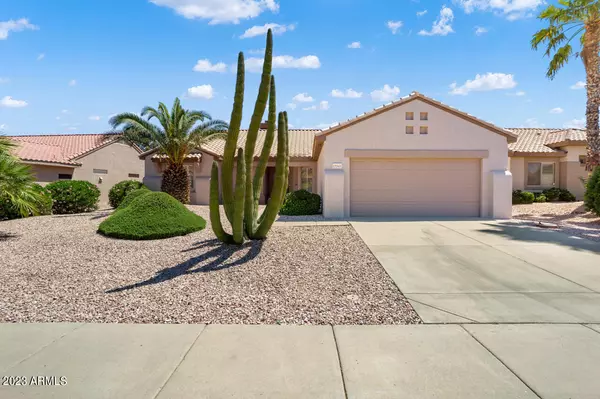 Surprise, AZ 85374,15541 W LAS VERDES Way
