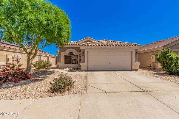 12909 W HEARN Road, El Mirage, AZ 85335